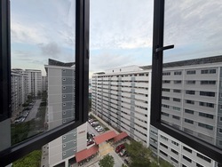 Blk 869B Tampines Greenwood (Tampines), HDB 4 Rooms #552951021